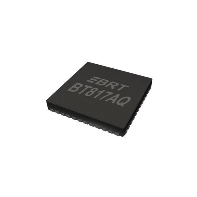 BT817AQ-T EVE4 GRAPHICS CONTROLLER IC WITH Please send BOM for accurate quotation