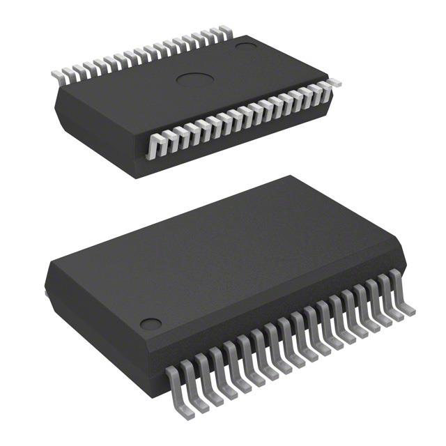 BTM7745GXUMA1 IC MOTOR DRIVER 5.5V-28V 36DSO Please send BOM for accurate quotation