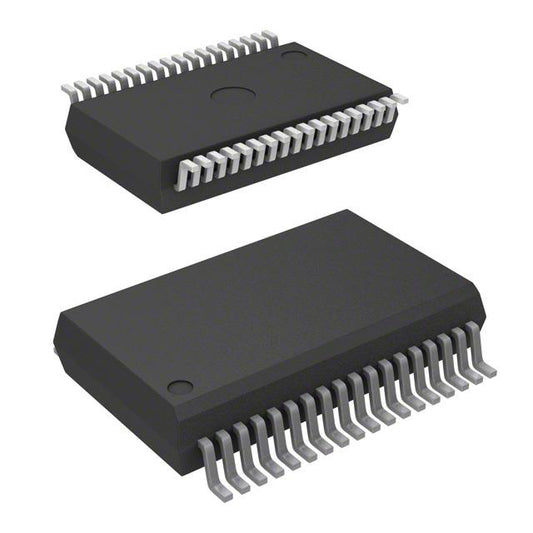 BTM7745GXUMA1 IC MOTOR DRIVER 5.5V-28V 36DSO Please send BOM for accurate quotation