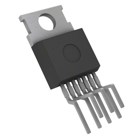 BTN7930PAKSA1 IC MOTOR DRIVER 8V-18V TO220-7 Please send BOM for accurate quotation