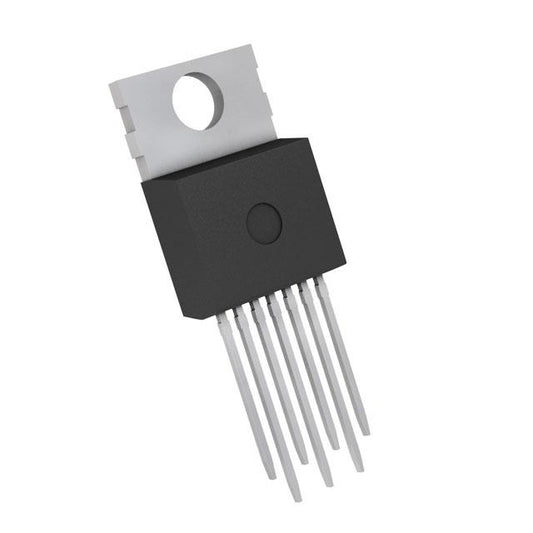 BTN7930S IC MOTOR DRIVER 8V-18V TO220-7 Please send BOM for accurate quotation