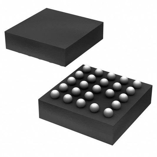 BU24020GU-E2 IC MTR DRV BIPLR 2.7-3.6V 85VCSP Please send BOM for accurate quotation