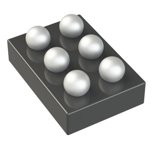BU64297GWZ-TR BI-DIRECTIONAL VCM DRIVER FOR AU Please send BOM for accurate quotation