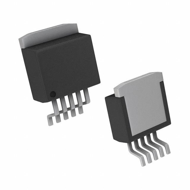 BUF634FKTTT IC BUFFER 1 CIRC DDPAK/TO263-5 Please send BOM for accurate quotation