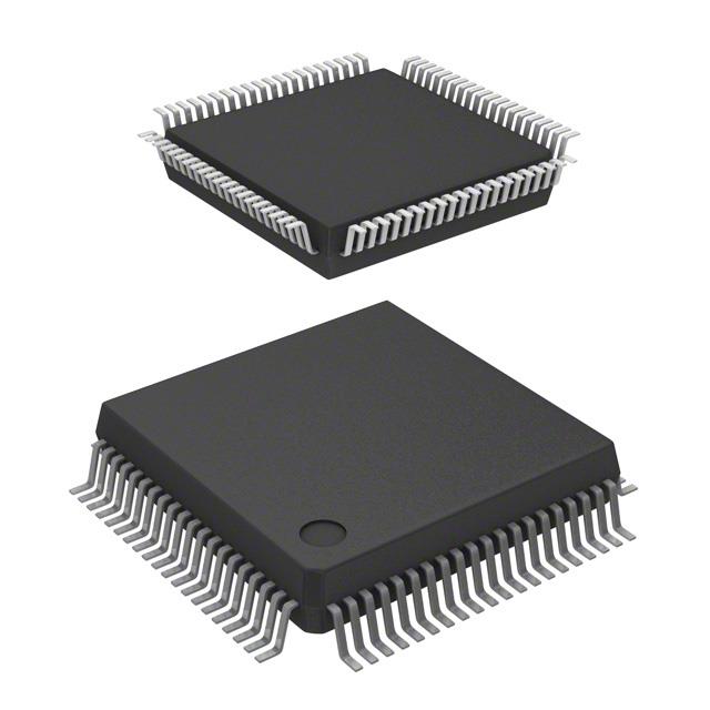 C164CI8E28MDBFXUMA1 Microcontrollers IC MCU 16BIT 64KB OTP 80MQFP Please send BOM for accurate quotation