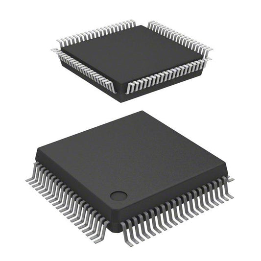 C164CI8E28MDBFXUMA1 Microcontrollers IC MCU 16BIT 64KB OTP 80MQFP Please send BOM for accurate quotation