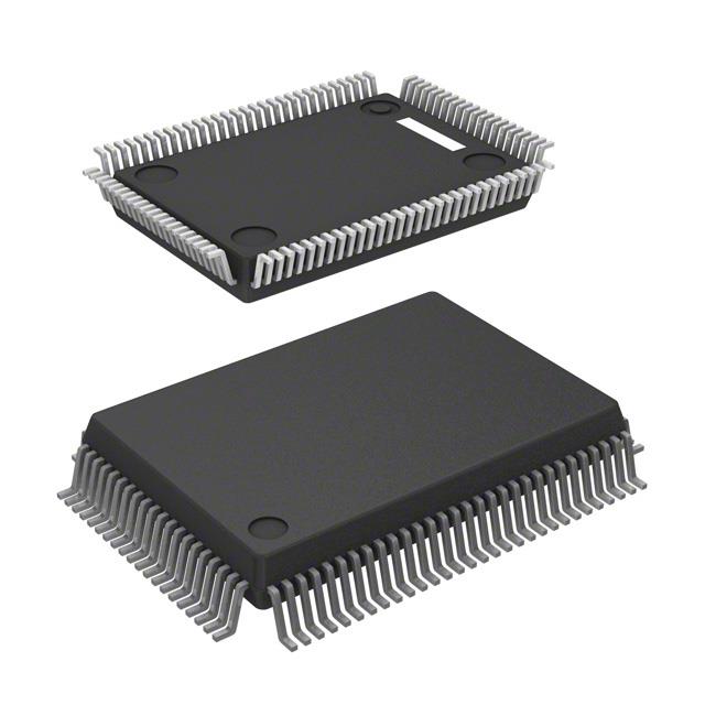C165LMHAFXQMA1 Microcontrollers IC MCU 16BIT ROMLESS 100MQFP Please send BOM for accurate quotation