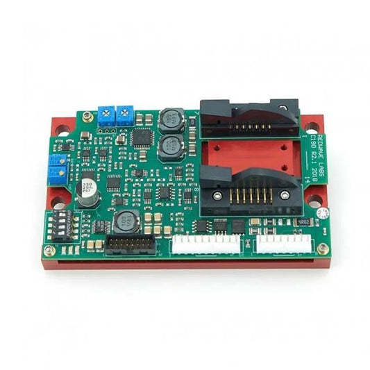 C190 Laser Controller Please send BOM for accurate quotation