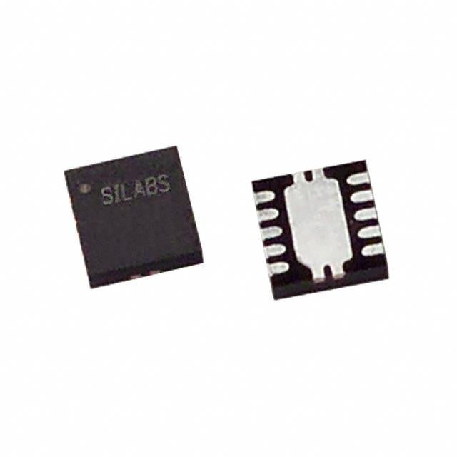 C8051F300-GM Microcontrollers IC MCU 8BIT 8KB FLASH 11QFN Please send BOM for accurate quotation