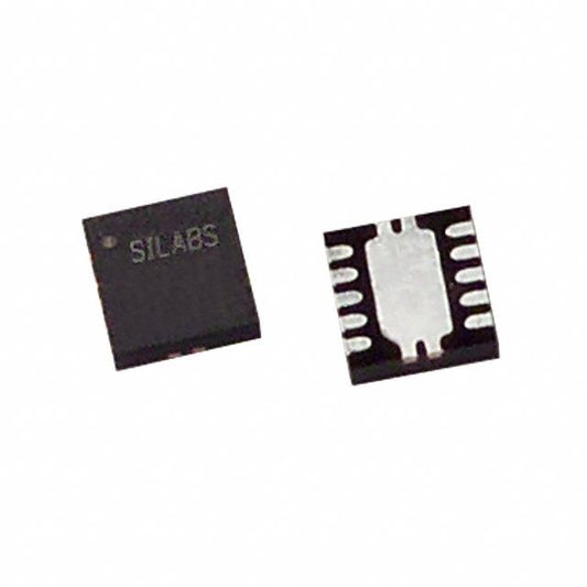 C8051F302-GM Microcontrollers IC MCU 8BIT 8KB FLASH 11QFN Please send BOM for accurate quotation