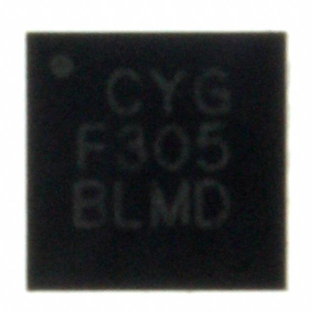 C8051F305R Microcontrollers IC MCU 8BIT 2KB FLASH 11QFN Please send BOM for accurate quotation