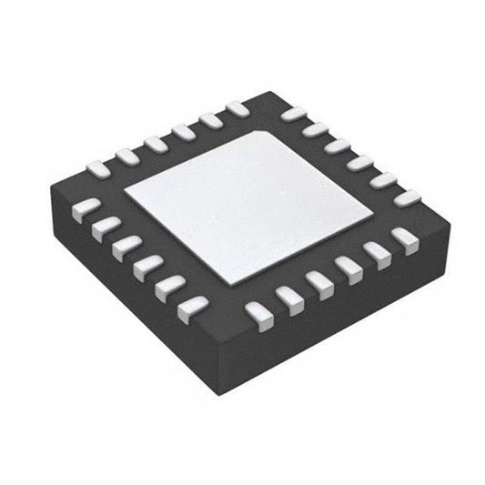 C8051F394-A-GMR Microcontrollers IC MCU 8BIT 8KB FLASH 24QFN Please send BOM for accurate quotation