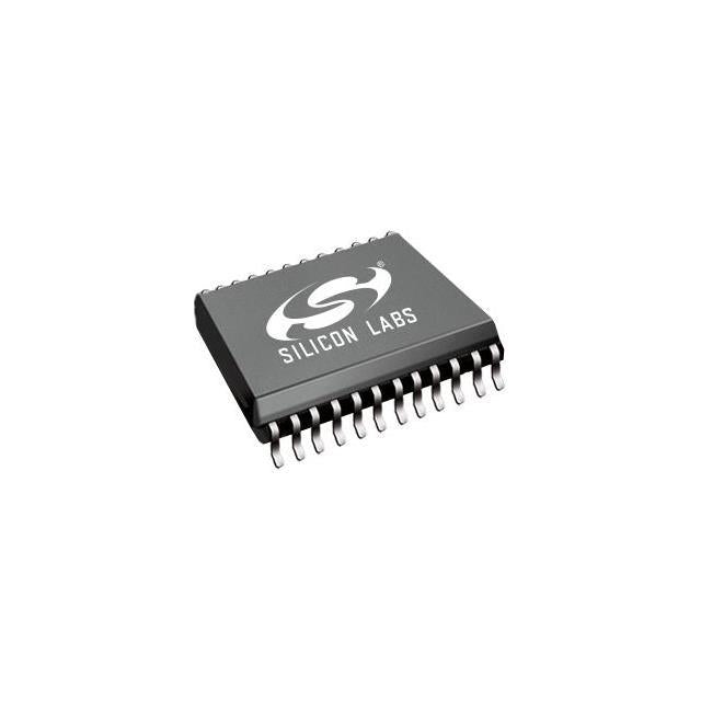C8051F854-C-GU Microcontrollers IC MCU 8BIT 4KB FLASH 24SSOP Please send BOM for accurate quotation