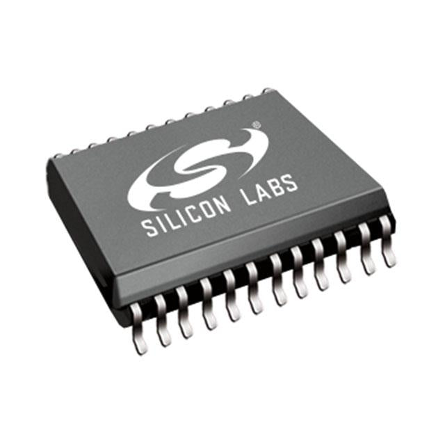 C8051F855-C-GU Microcontrollers IC MCU 8BIT 2KB FLASH 24SSOP Please send BOM for accurate quotation