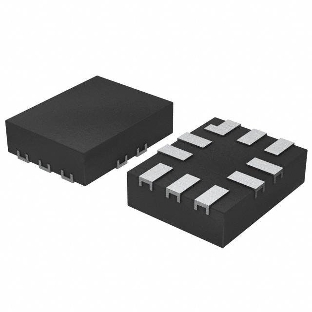C8051T606-ZMR Microcontrollers IC MCU 8BIT 1.5KB OTP 10QFN Please send BOM for accurate quotation