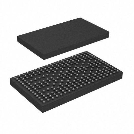 CAB4AZNRR IC DDR4 REGISTER CAB4A 253BGA Please send BOM for accurate quotation