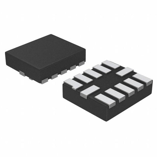 CAT3211MUTAG IC MOTOR DRIVER 2.7V-5.5V 12UQFN Please send BOM for accurate quotation