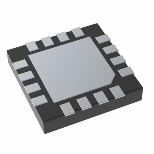 CBC92132C-Q3-TR3 IC RTC CLK/CALENDAR I2C 16MLPQ Please send BOM for accurate quotation