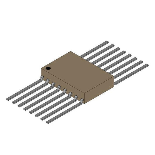 CD4050BK IC BUFFER NON-INVERT 18V 16CFP Please send BOM for accurate quotation