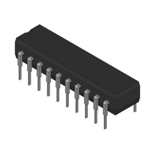 CD74ACT541E IC BUFFER NON-INVERT 5.5V 20DIP Please send BOM for accurate quotation