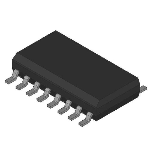 CD74FCT541M2075 BUS DRIVER, FCT SERIES, 1 FUNC, Please send BOM for accurate quotation