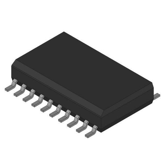 CD74FCT623M IC TXRX NON-INVERT 5.25V 20SOIC Please send BOM for accurate quotation