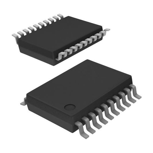 CDC339DBG4 IC CLK BUFFER 1:8 80MHZ 20SSOP Please send BOM for accurate quotation