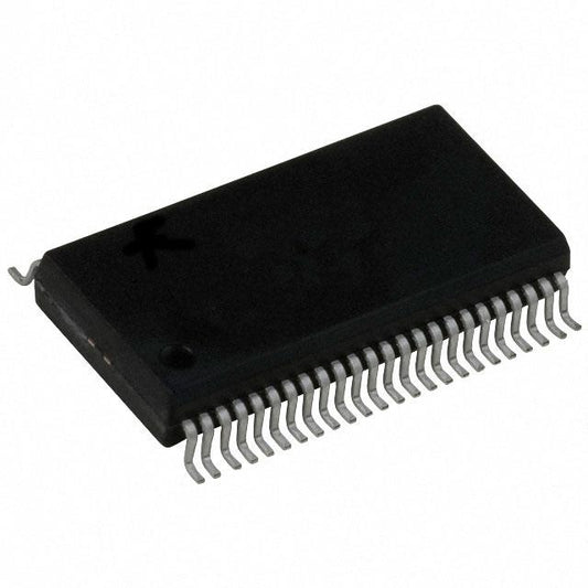 CDCVF857DGGG4 IC PLL CLOCK DRIVER 48TSSOP Please send BOM for accurate quotation