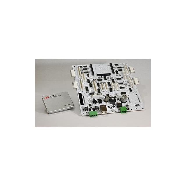 CMD-4CR-EV-ADVANCED Commander 4-axis controller kit Please send BOM for accurate quotation