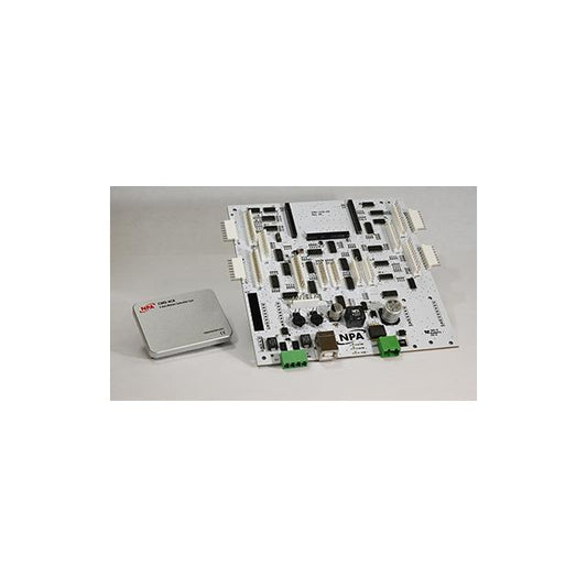 CMD-4CR-EV-ADVANCED Commander 4-axis controller kit Please send BOM for accurate quotation