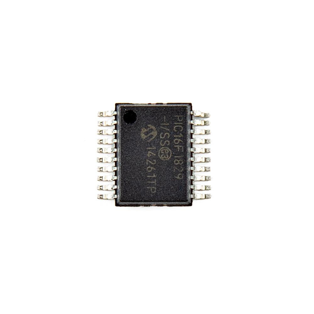 COM-24210 Microcontrollers PIC16F1829-I/SS MICROCONTROLLER Please send BOM for accurate quotation