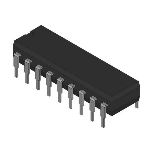 COM5016BICD DUAL BAUD RATE GENERATOR/PROGRAM Please send BOM for accurate quotation