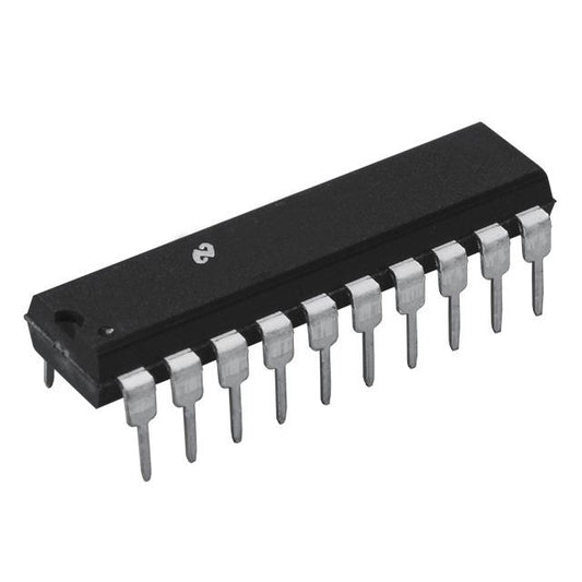 COP8SAA720N8 Microcontrollers IC MCU 8BIT 1KB OTP 20DIP Please send BOM for accurate quotation