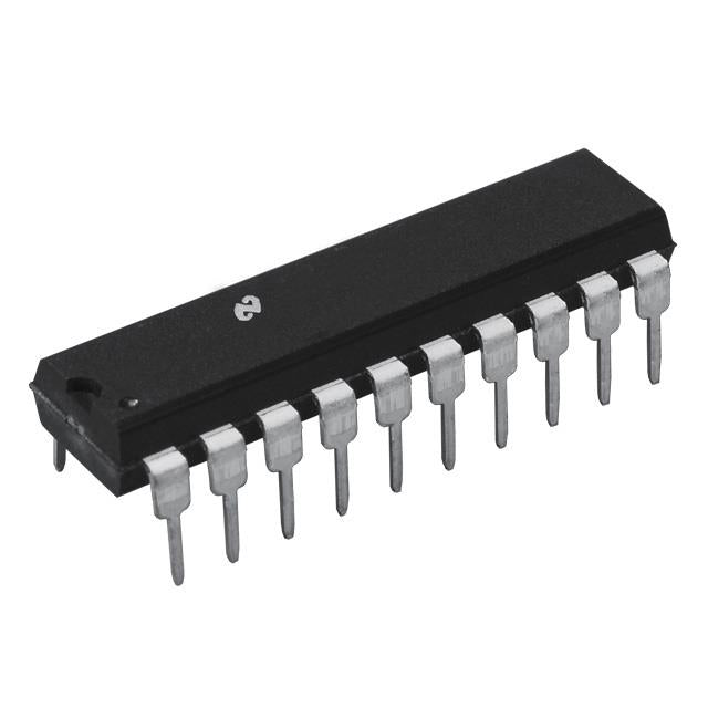 COP8SAC720N9 Microcontrollers IC MCU 8BIT 4KB OTP 20DIP Please send BOM for accurate quotation