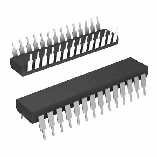 COP8SAC728N8 Microcontrollers IC MCU 8BIT 4KB OTP 28DIP Please send BOM for accurate quotation