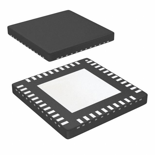 COP8SCR9HLQ8 Microcontrollers IC MCU 8BIT 32KB FLASH 44WQFN Please send BOM for accurate quotation