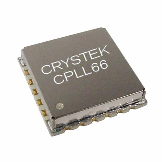 CPLL66-4160-4380 IC CLK/FREQ SYNTH SMD Please send BOM for accurate quotation