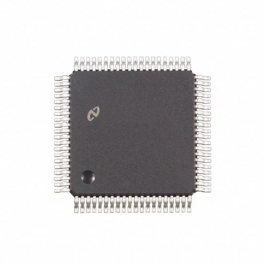 CR16MCS9VJE9/NOPB Microcontrollers IC MCU 16BIT 64KB FLASH 80MQFP Please send BOM for accurate quotation