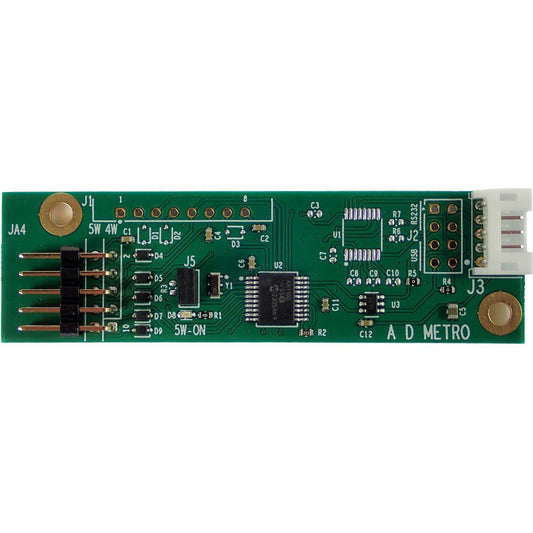 CR1T-02-5WN-01-K Touch Screen Controllers RES 4W/5W USB CONTROLLER MODULE Please send BOM for accurate quotation