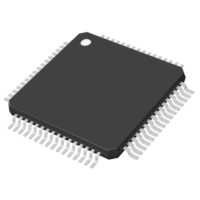 CS44600-CQZ IC FULLY INTEG PROCESSOR 64LQFP Please send BOM for accurate quotation