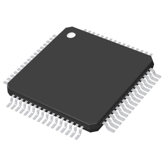 CS44800-CQZ IC FULLY INTEG PROCESSOR 64LQFP Please send BOM for accurate quotation