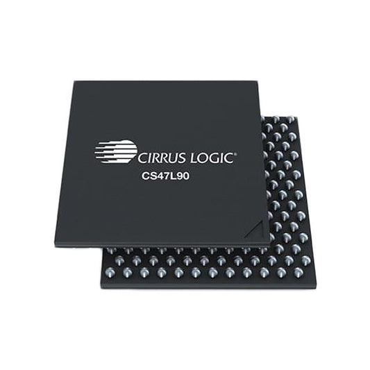 CS47L90-CWZR IC LOW PRW AUDIO HUB Please send BOM for accurate quotation