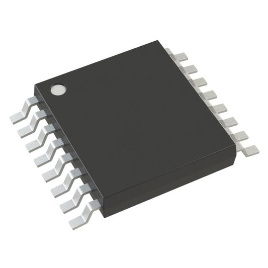 CS51022ADBR2G DC DC Switching Controllers IC REG CTRLR MULT TOP 16TSSOP Please send BOM for accurate quotation