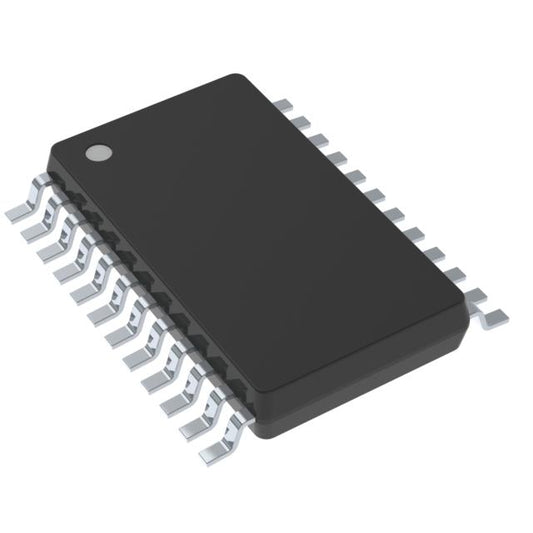 CS5528-ASZ IC ADC 24BIT SIGMA-DELTA 24SSOP Please send BOM for accurate quotation