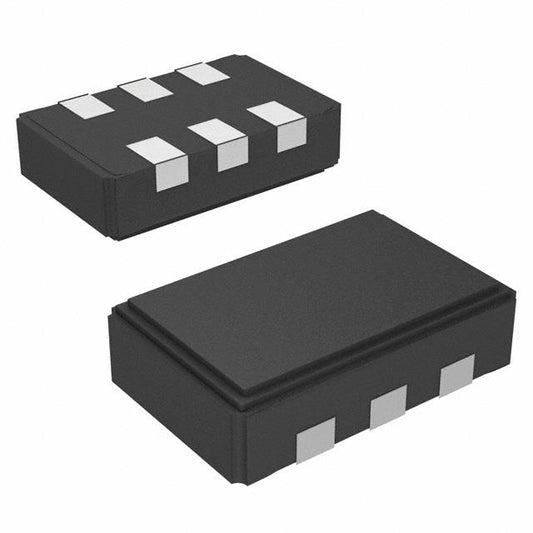 CY2X014LXI122T IC OSC XTAL 122.88MHZ 6CLCC Please send BOM for accurate quotation
