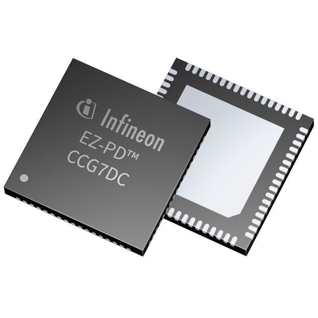 CYPD7271-68LQXQ 32 BIT ARM CORTEX-M0 PROCESSOR Please send BOM for accurate quotation