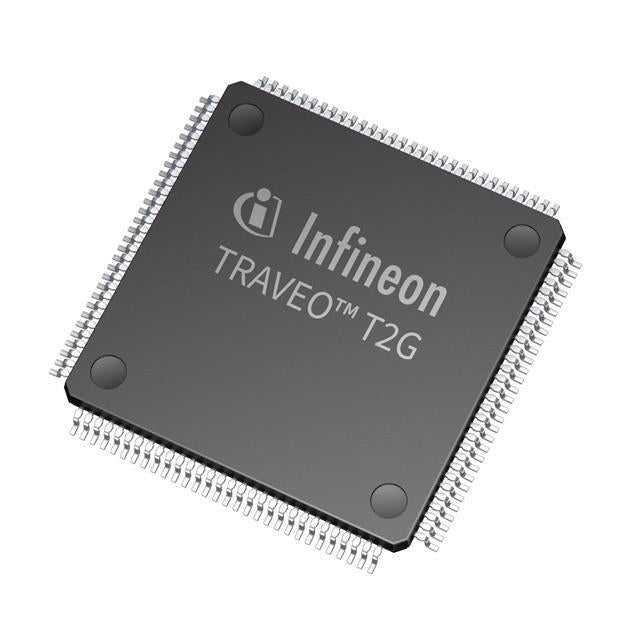 CYT3DLABHBQ1AESGS Microcontrollers IC MCU 32BT 4.063MB FLSH 216TQFP Please send BOM for accurate quotation