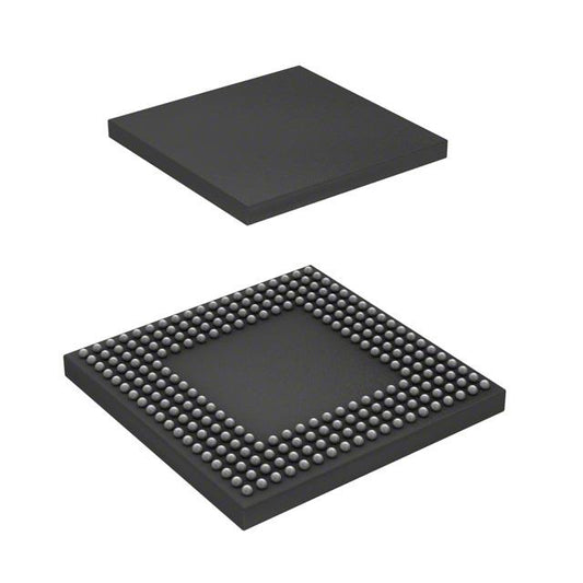 D6417709SBP167BV Microcontrollers IC MCU 32BIT ROMLESS 240LFBGA Please send BOM for accurate quotation