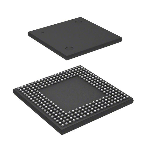 D6417750RBA240HVU0 Microcontrollers IC MCU 32BIT ROMLESS 256BGA Please send BOM for accurate quotation