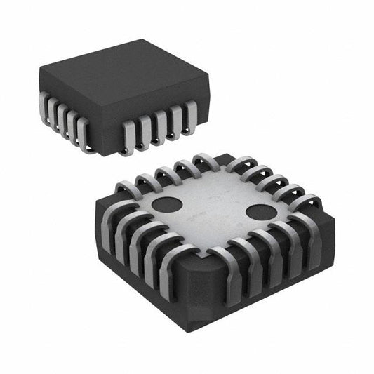 DAC0832LCVX IC DAC 8BIT A-OUT 20PLCC Please send BOM for accurate quotation